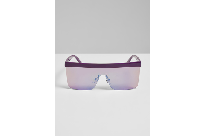 Gafas de sol Pride 2-Pack multicolor/morado