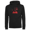 Hoodie Notorious Big Life After Death negro