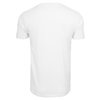 T-Shirt American Life Mount Roushmore white