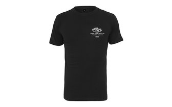 T-Shirt Know Your Destiny schwarz