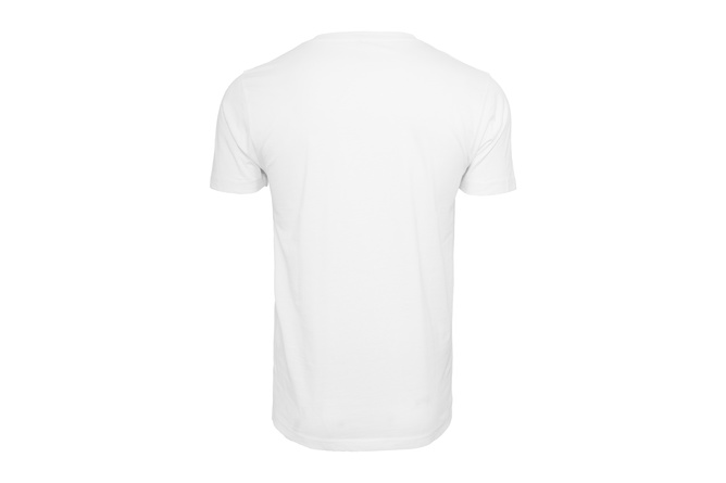 T-Shirt ASCND white