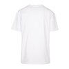 T-Shirt Everyday Oversize weiß