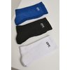 Socks OFF 3-pack blue/black/white