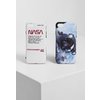 Smartphone Cases iPhone 8 NASA 2-Pack multicolor