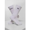 Socken HI - Bye 4-Pack schwarz/weiß