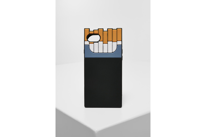 Smartphone Case Cigarettes iPhone 7/8, SE schwarz