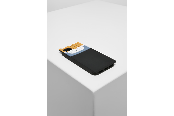 Smartphone Case Cigarettes iPhone 7/8, SE black