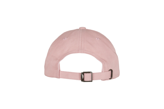 Cappellino Dad Hat Trust pink