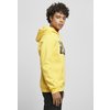 Hoodie Pray taxi yellow