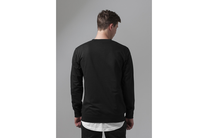 Crewneck Sweater PAC black
