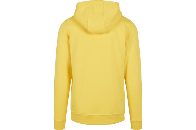 Hoodie Boom taxi yellow