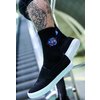 Socken NASA schwarz