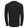 Crewneck Sweater Party black