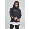 Hoody Strictly Business nero