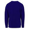 Sweater Rundhals / Crewneck Virtual Girl Damen kobalt blau