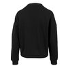 Sweater Rundhals / Crewneck Waiting For Friday Damen schwarz