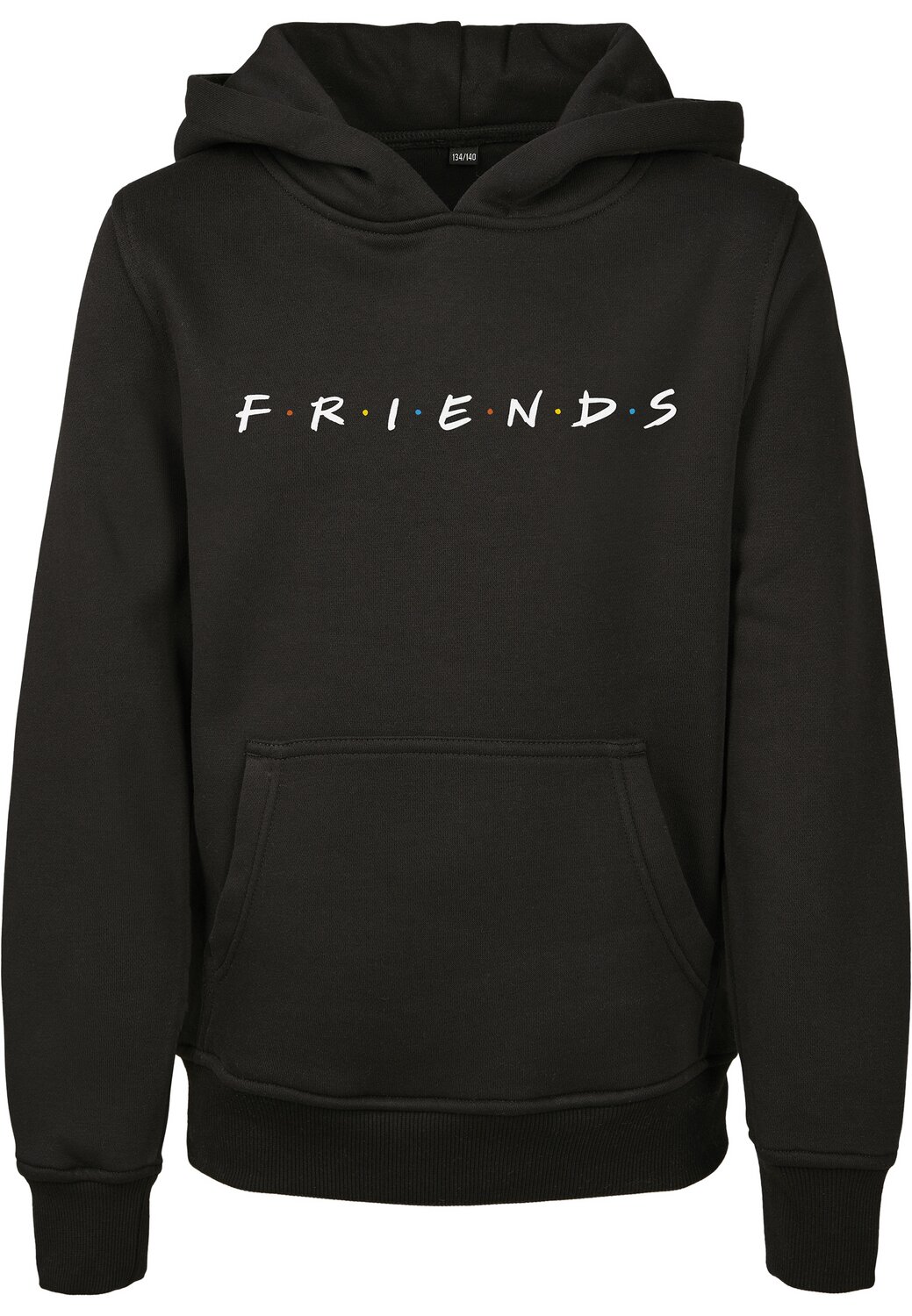 Friends - Ensemble - Sweat À Capuche Et Haut - Deux Pièces Blanc Enfant