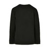 Pull col rond Take Me To The Ocean enfant noir