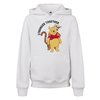 Hoodie Stronger Together Kids white
