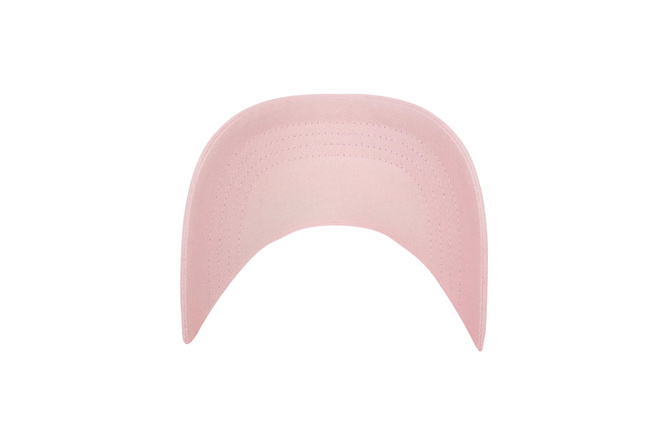 Baseball Cap Dad Hat Compton pink