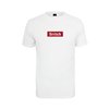 T-Shirt Snitch white