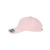 Baseball Cap Dad Hat Compton pink