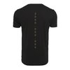 T-Shirt Korsace black