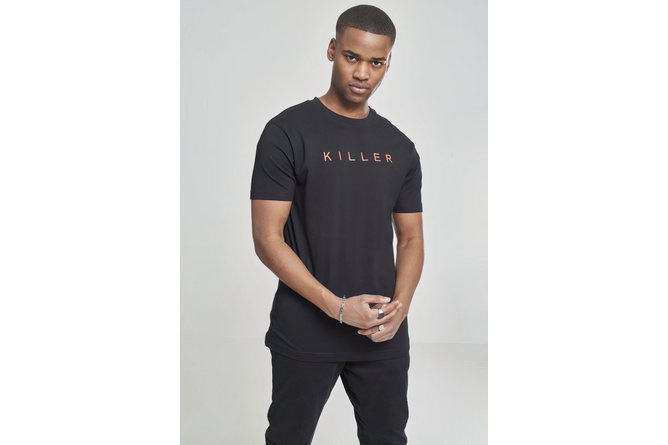 T-Shirt KILLER black