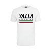 Camiseta Yalla Athletic Blanco