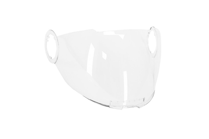 Écran casque transparent MT Helmets Viale SV S