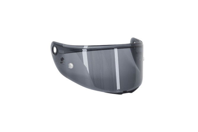 Helmet Visor smoke MT Helmets KRE+