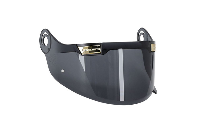 Helmet Visor smoke MT Helmets Jarama