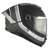 Casco Integral MT Helmets Thunder 4 SV R25 Negro / Gris