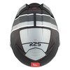 Casco Integral MT Helmets Thunder 4 SV R25 Negro / Gris