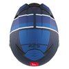 Casque intégral MT Helmets Thunder 4 SV R25 bleu mat