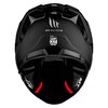 Full Face Helmet MT Helmets Thunder 4 SV matte black