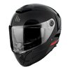 Full Face Helmet MT Helmets Thunder 4 SV glossy black