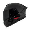 Casco integrale MT Helmets Thunder 4 SV nero lucido