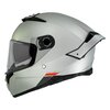 Full Face Helmet MT Helmets Thunder 4 SV glossy white