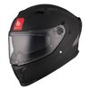 Full Face Helmet MT Helmets BRAKER A1 matte black