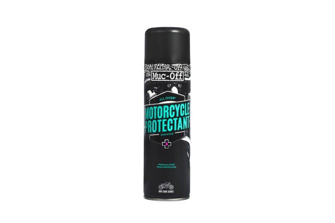 Motorcycle Protectant Spray Muc-off
