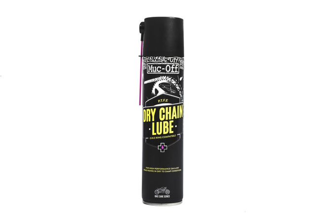 ptfe chain spray Muc-off