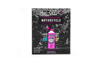 Multi Pack Muc-Off Clean / Protect / Lube