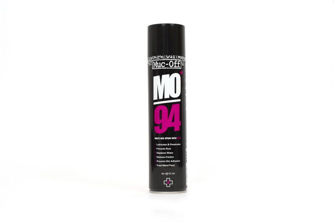 Spray multiuso PTFE MO 94 Muc-Off 400ml