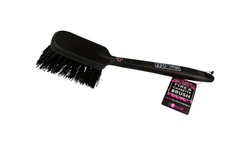 MUC Off Tire and Cassette Brush