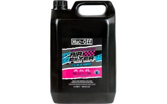 Luftfilter-Reiniger Muc-Off 5l