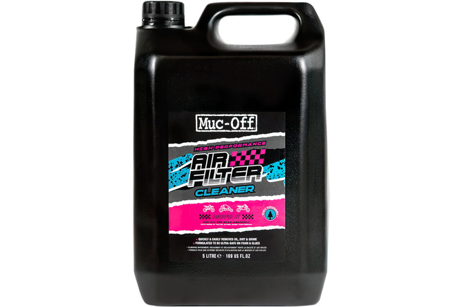 Air filter cleaner Muc-off