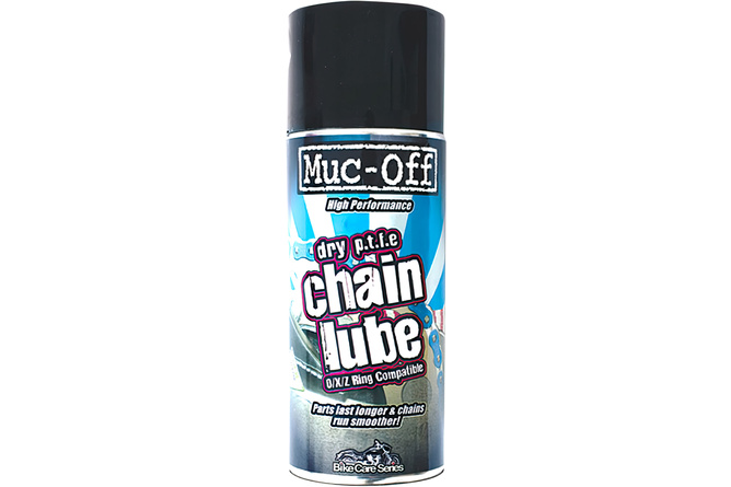 Chain spray ptfe Muc-off
