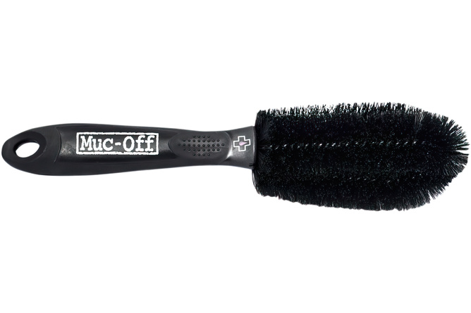 cepillo de limpieza Muc-off
