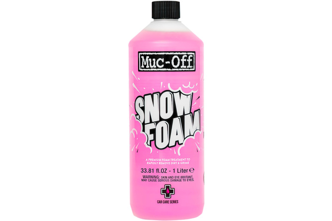 Snow Foam Cleaner Muc-off
